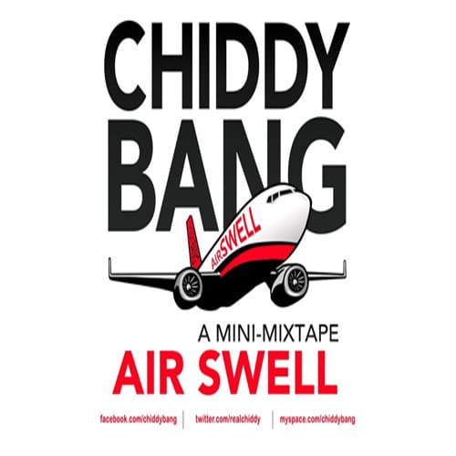 chiddy bang air swell mixtape